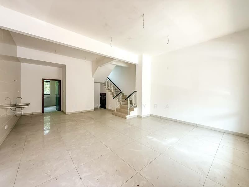 3-storey Terraced House for Sale in Diamond City (Semenyih) - Maya Myra - Interior - PropertyGuru.com.my