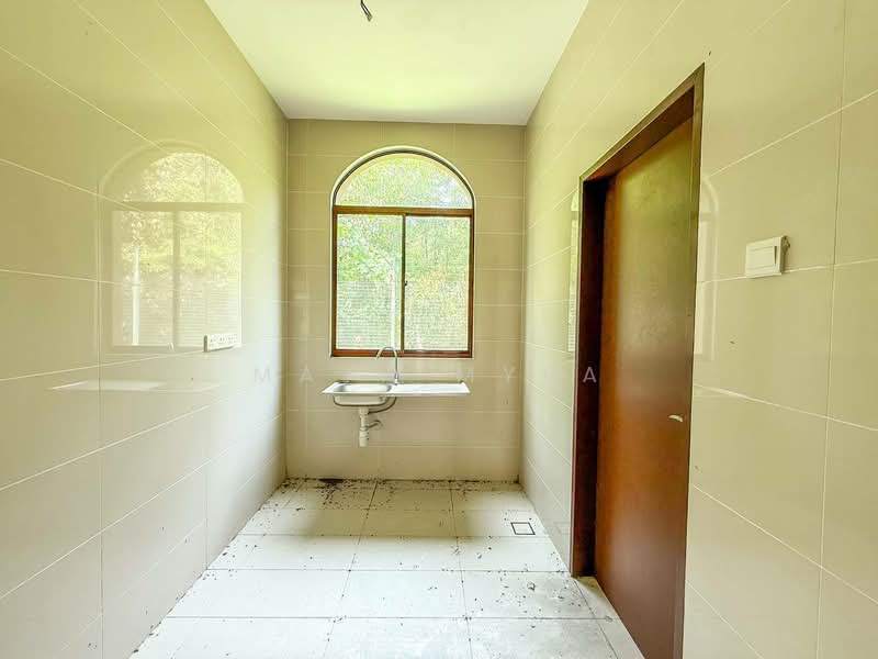 3-storey Terraced House for Sale in Diamond City (Semenyih) - Maya Myra - Interior - PropertyGuru.com.my