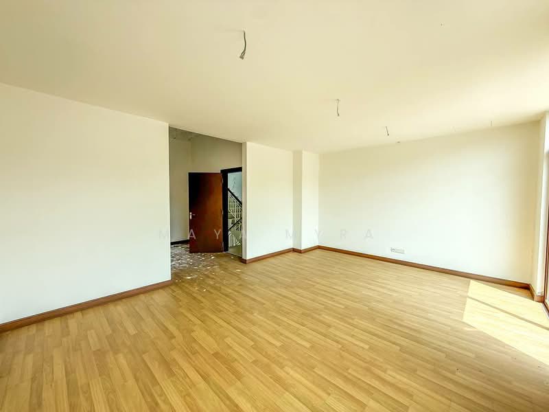 3-storey Terraced House for Sale in Diamond City (Semenyih) - Maya Myra - Interior - PropertyGuru.com.my