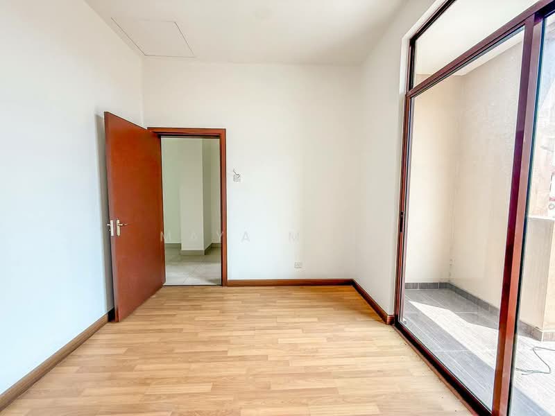 3-storey Terraced House for Sale in Diamond City (Semenyih) - Maya Myra - Interior - PropertyGuru.com.my