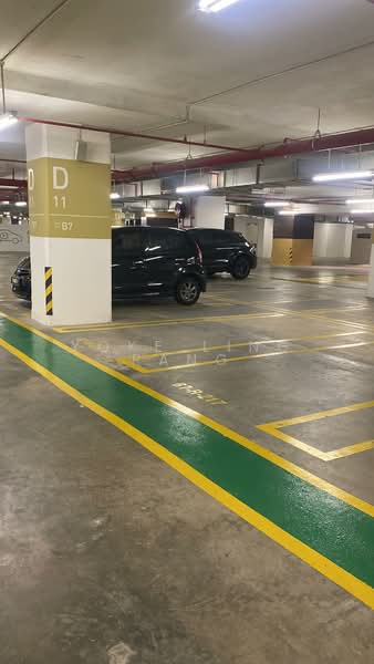 Condominium for Rent at Pavilion Damansara Heights - Yoke Ling Pang - PropertyGuru.com.my