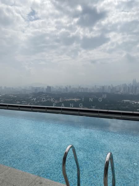 Condominium for Rent at Pavilion Damansara Heights - Yoke Ling Pang - PropertyGuru.com.my