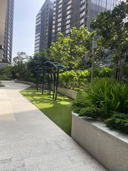 Condominium for Rent at Pavilion Damansara Heights - Yoke Ling Pang - PropertyGuru.com.my