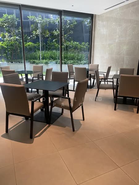 Condominium for Rent at Pavilion Damansara Heights - Yoke Ling Pang - PropertyGuru.com.my