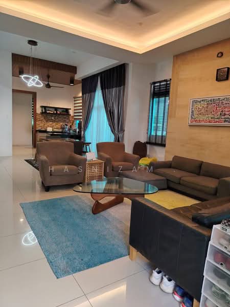 Rumah Teres 2 Tingkat untuk Dijual di Jitra (Kedah) - Hasnizam . - PropertyGuru.com.my