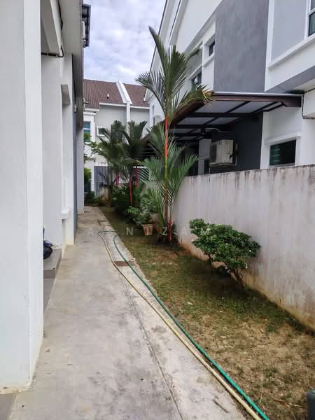 Rumah Teres 2 Tingkat untuk Dijual di Jitra (Kedah) - Hasnizam . - PropertyGuru.com.my