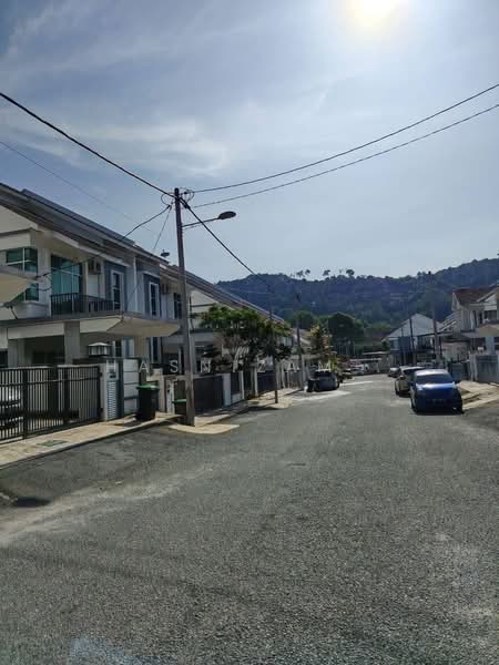 Rumah Teres 2 Tingkat untuk Dijual di Jitra (Kedah) - Hasnizam . - PropertyGuru.com.my