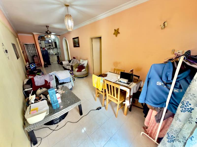 Apartment for Sale at Sri Gotong Apartment - Fauran Nawawi - PropertyGuru.com.my
