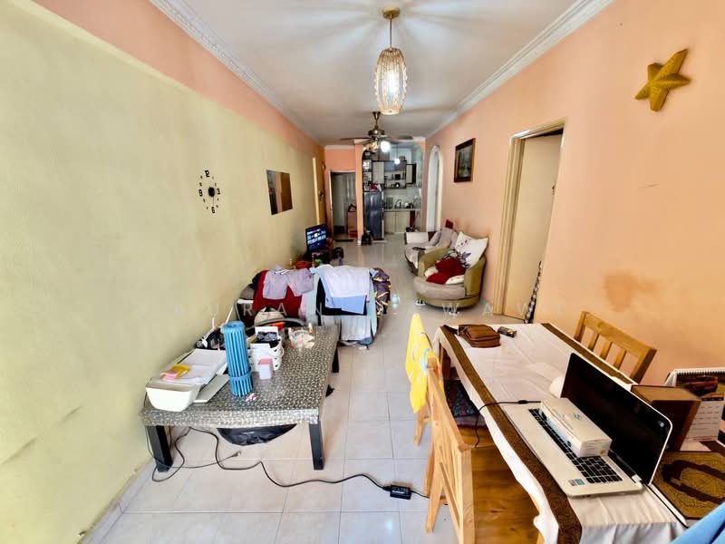 Apartment for Sale at Sri Gotong Apartment - Fauran Nawawi - PropertyGuru.com.my