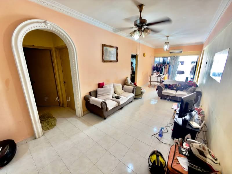 Apartment for Sale at Sri Gotong Apartment - Fauran Nawawi - PropertyGuru.com.my