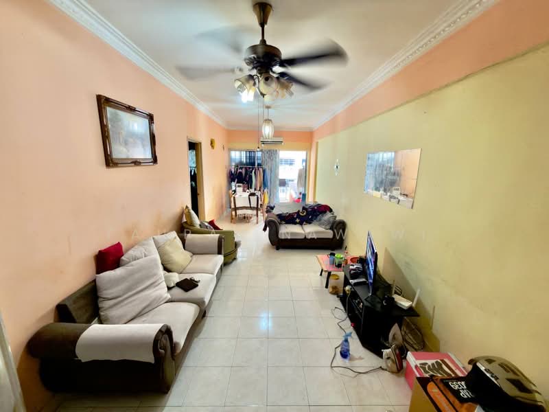 Apartment for Sale at Sri Gotong Apartment - Fauran Nawawi - PropertyGuru.com.my