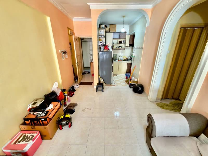 Apartment for Sale at Sri Gotong Apartment - Fauran Nawawi - PropertyGuru.com.my