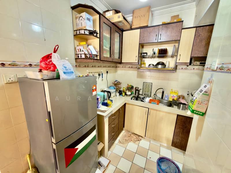 Apartment for Sale at Sri Gotong Apartment - Fauran Nawawi - PropertyGuru.com.my