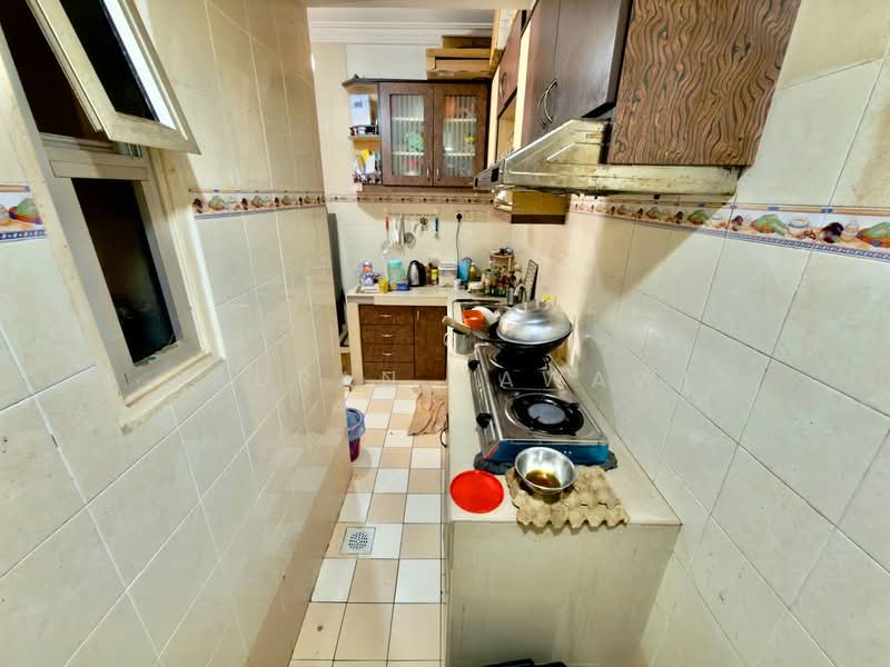 Apartment for Sale at Sri Gotong Apartment - Fauran Nawawi - PropertyGuru.com.my