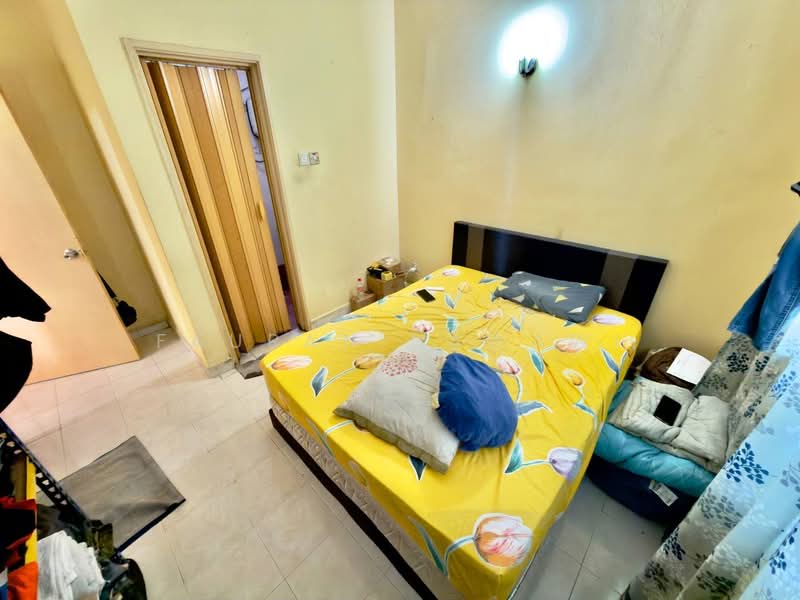 Apartment for Sale at Sri Gotong Apartment - Fauran Nawawi - PropertyGuru.com.my