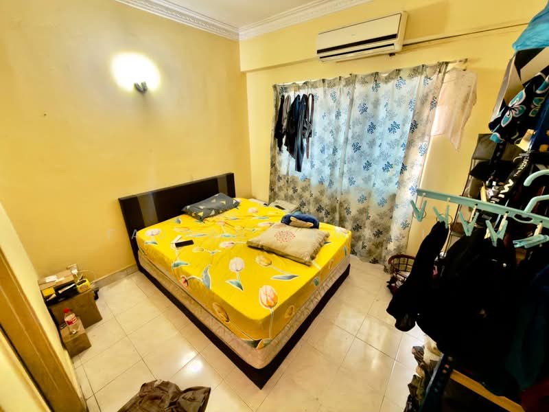 Apartment for Sale at Sri Gotong Apartment - Fauran Nawawi - PropertyGuru.com.my