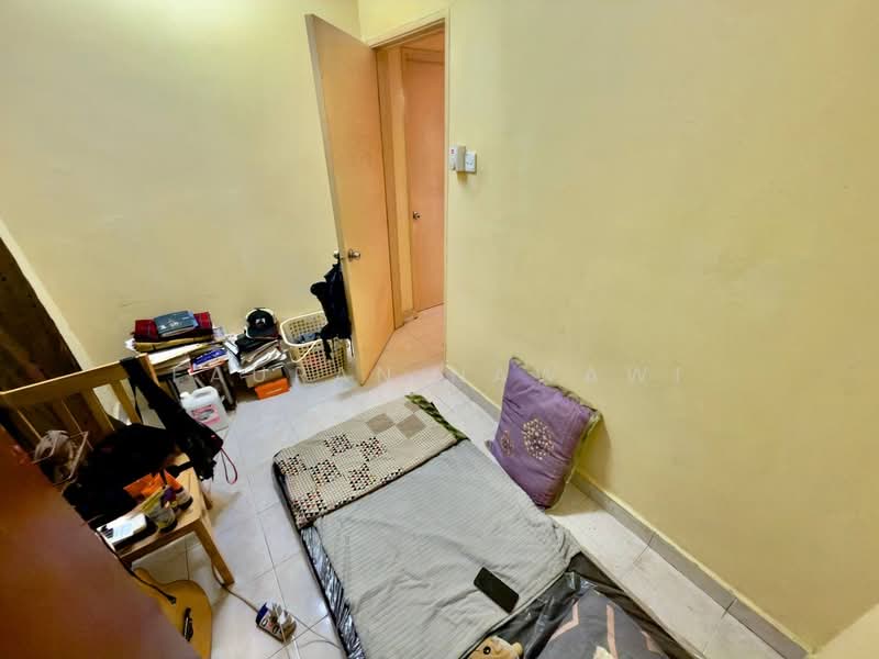 Apartment for Sale at Sri Gotong Apartment - Fauran Nawawi - PropertyGuru.com.my