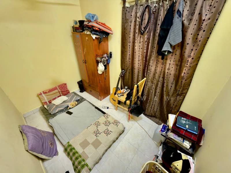 Apartment for Sale at Sri Gotong Apartment - Fauran Nawawi - PropertyGuru.com.my