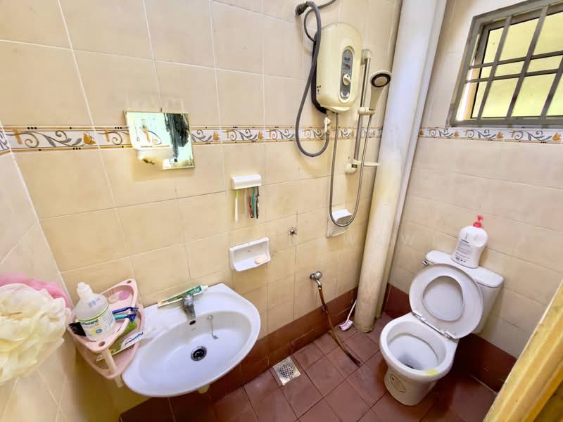 Apartment for Sale at Sri Gotong Apartment - Fauran Nawawi - PropertyGuru.com.my