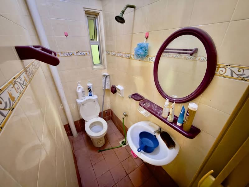 Apartment for Sale at Sri Gotong Apartment - Fauran Nawawi - PropertyGuru.com.my