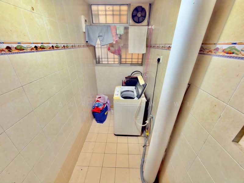Apartment for Sale at Sri Gotong Apartment - Fauran Nawawi - PropertyGuru.com.my