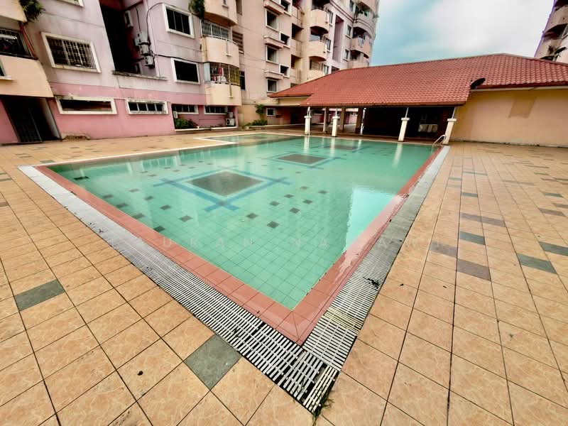 Apartment for Sale at Sri Gotong Apartment - Fauran Nawawi - PropertyGuru.com.my