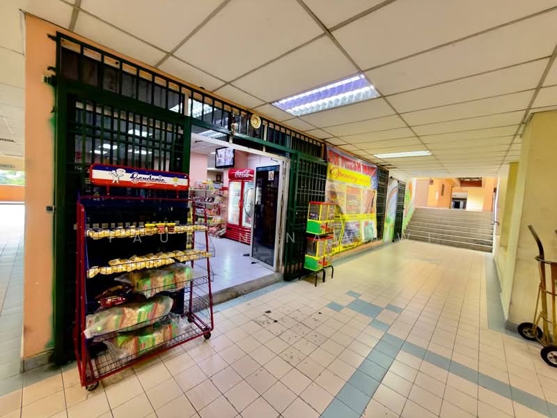 Apartment for Sale at Sri Gotong Apartment - Fauran Nawawi - PropertyGuru.com.my