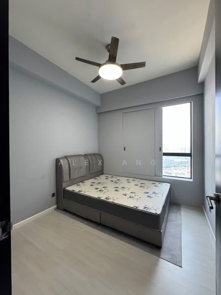 Service Residence for Sale at The Era @ Duta North - Alex Ang - PropertyGuru.com.my