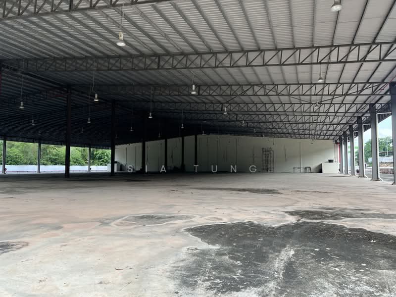 Detached Factory for Sale in Beranang (Selangor) - Sia Tung - Exterior - PropertyGuru.com.my
