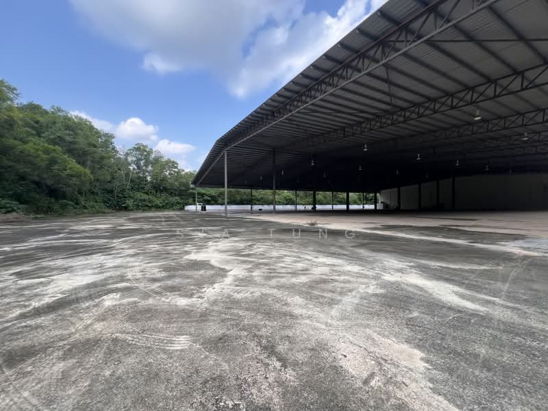 Detached Factory for Sale in Beranang (Selangor) - Sia Tung - Exterior - PropertyGuru.com.my