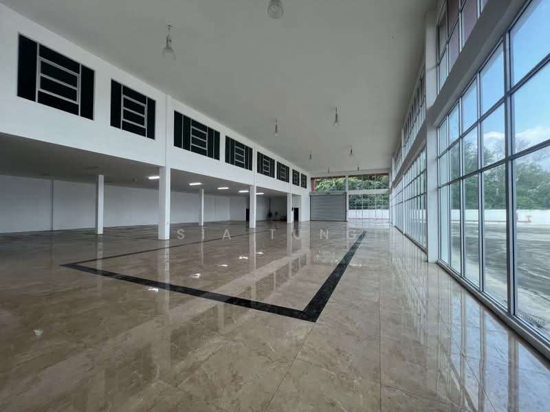 Detached Factory for Sale in Beranang (Selangor) - Sia Tung - Interior - PropertyGuru.com.my