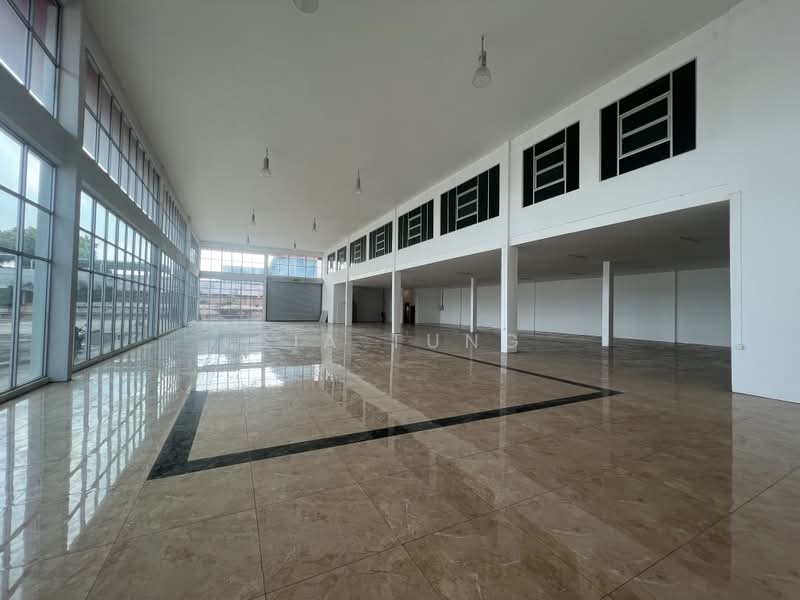 Detached Factory for Sale in Beranang (Selangor) - Sia Tung - Interior - PropertyGuru.com.my