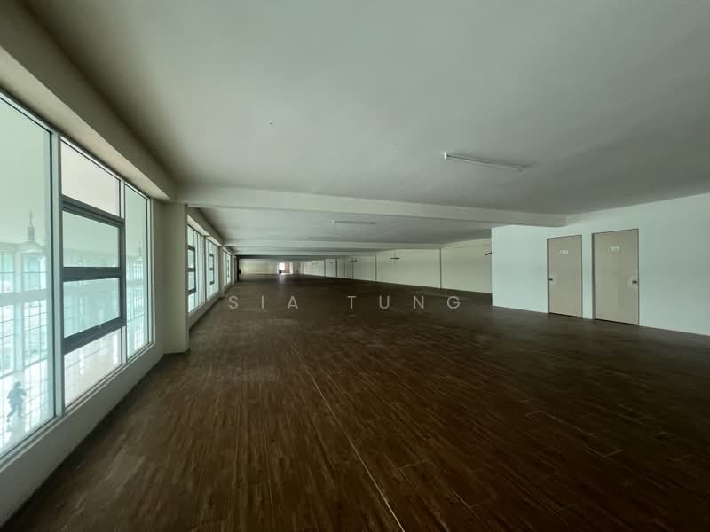 Detached Factory for Sale in Beranang (Selangor) - Sia Tung - Interior - PropertyGuru.com.my