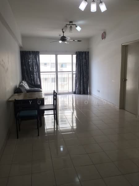 Servis Apartment untuk Dijual di Avelon Tower @ Plaza Medan Putra - Yubi Leong - PropertyGuru.com.my
