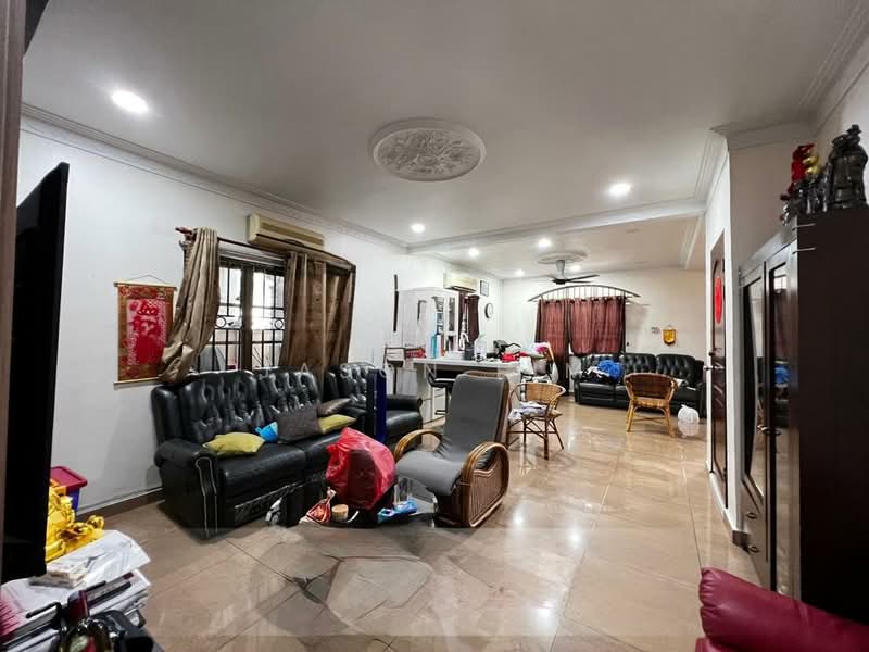Rumah Berkembar untuk Dijual di Kampung Jawa (Klang) - Jason Lim - PropertyGuru.com.my