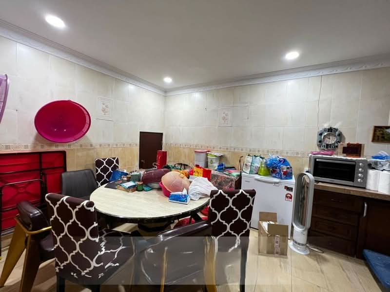 Rumah Berkembar untuk Dijual di Kampung Jawa (Klang) - Jason Lim - PropertyGuru.com.my