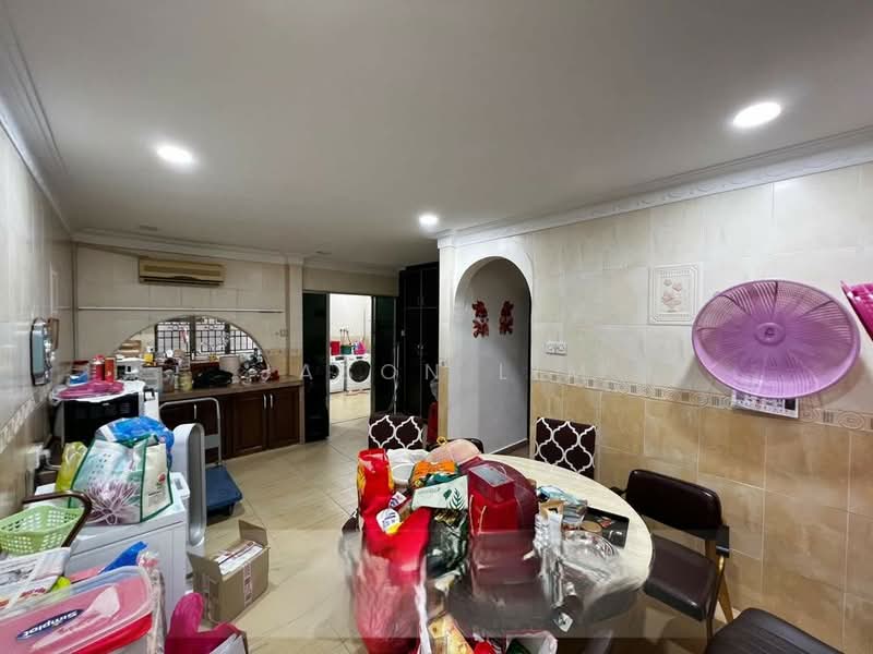 Rumah Berkembar untuk Dijual di Kampung Jawa (Klang) - Jason Lim - PropertyGuru.com.my