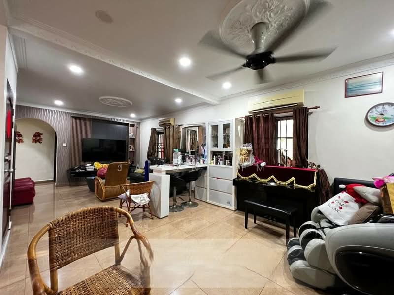Rumah Berkembar untuk Dijual di Kampung Jawa (Klang) - Jason Lim - PropertyGuru.com.my