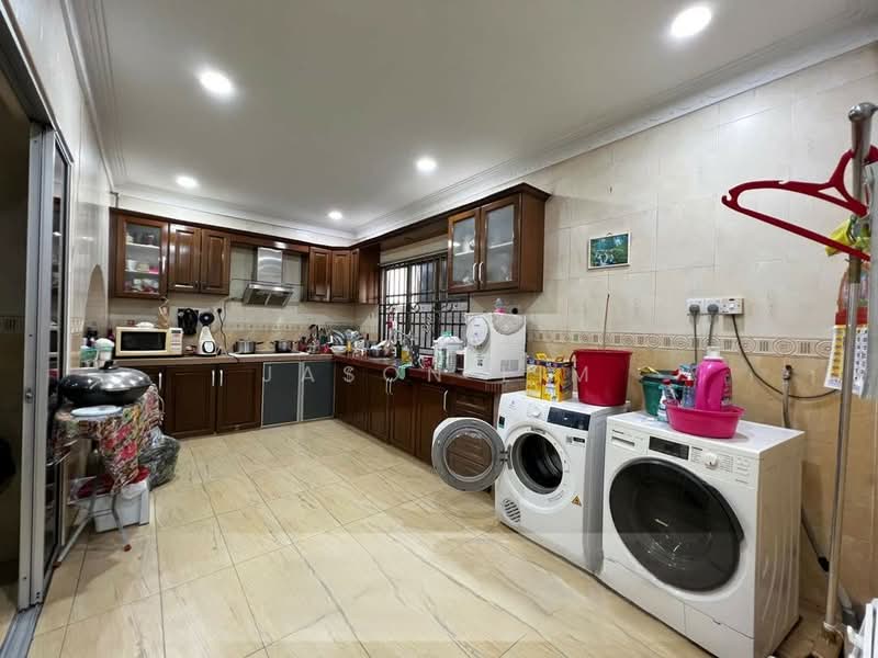 Rumah Berkembar untuk Dijual di Kampung Jawa (Klang) - Jason Lim - PropertyGuru.com.my