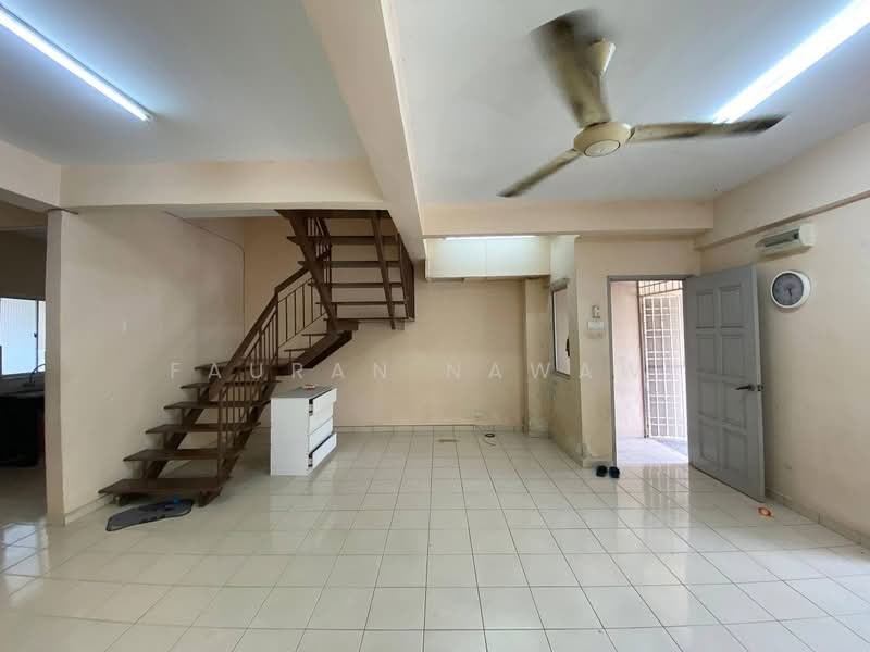 Rumah Teres 2 Tingkat untuk Dijual di Bandar Baru Bangi (Selangor) - Fauran Nawawi - PropertyGuru.com.my