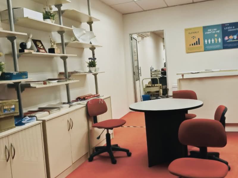 Retail Space for Sale in Bayan Baru (Penang) - Kent Lai - Interior - PropertyGuru.com.my