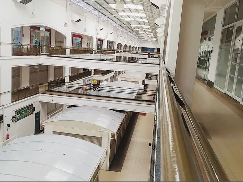 Retail Space for Sale in Bayan Baru (Penang) - Kent Lai - Interior - PropertyGuru.com.my