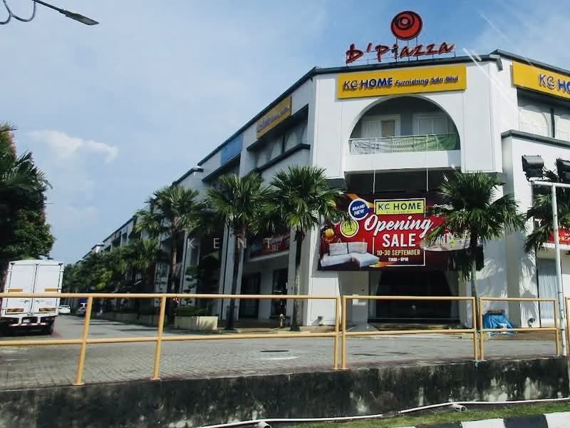 Retail Space for Sale in Bayan Baru (Penang) - Kent Lai - Exterior - PropertyGuru.com.my