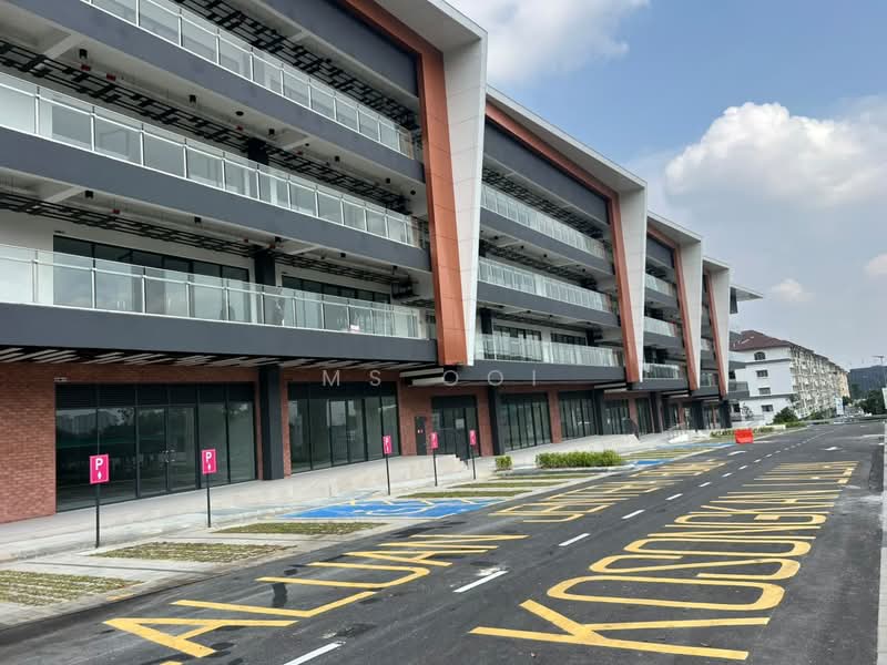 Kedai untuk Disewa di BANDAR PUCHONG JAYA (Puchong) - Ms Ooi - Exterior - PropertyGuru.com.my