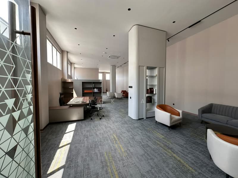 Kilang untuk Dijual di Cheras (Selangor) - Jack Lai - Study - PropertyGuru.com.my