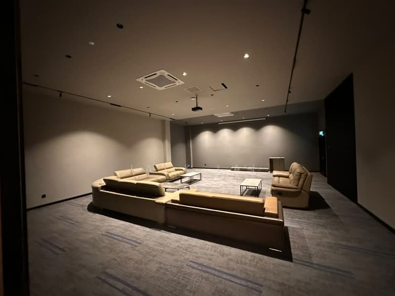 Kilang untuk Dijual di Cheras (Selangor) - Jack Lai - Living Room - PropertyGuru.com.my