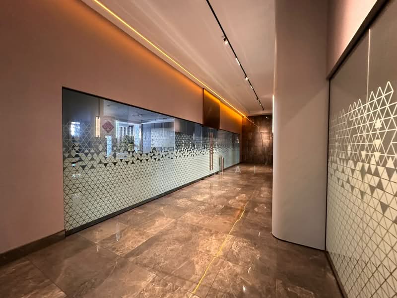 Kilang untuk Dijual di Cheras (Selangor) - Jack Lai - Corridor - PropertyGuru.com.my