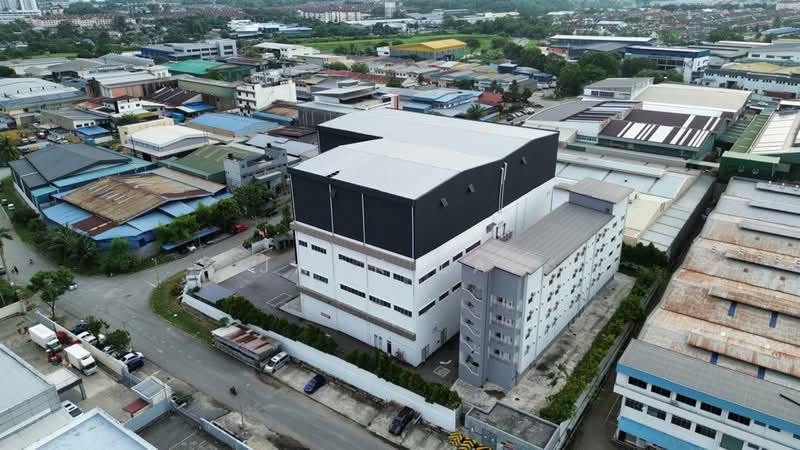 Kilang untuk Dijual di Cheras (Selangor) - Jack Lai - Exterior - PropertyGuru.com.my