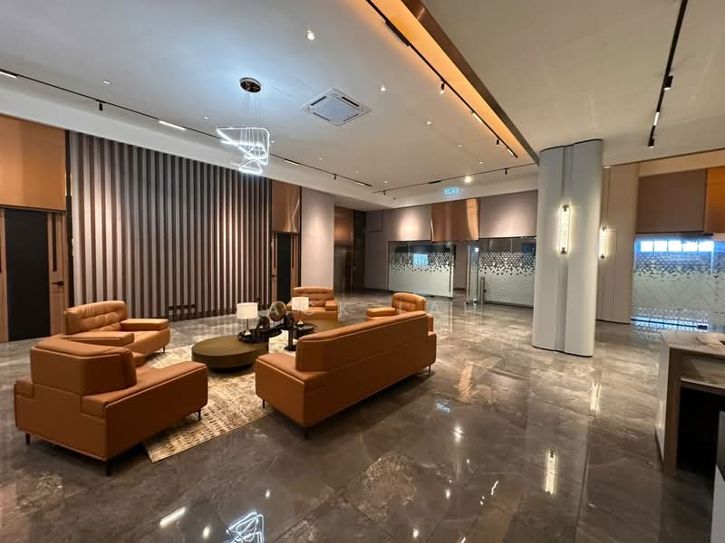 Kilang untuk Dijual di Cheras (Selangor) - Jack Lai - Lobby - PropertyGuru.com.my