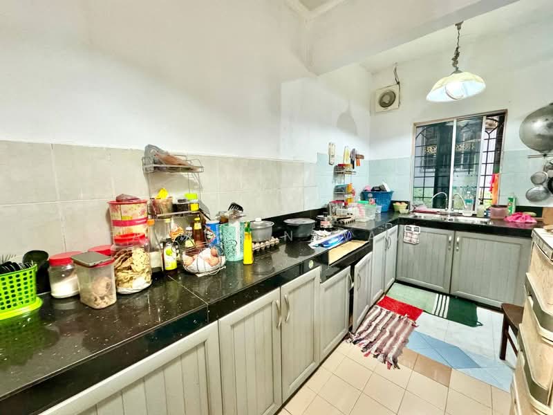 Rumah Teres 2 Tingkat untuk Dijual di Bangi (Selangor) - Fauran Nawawi - PropertyGuru.com.my